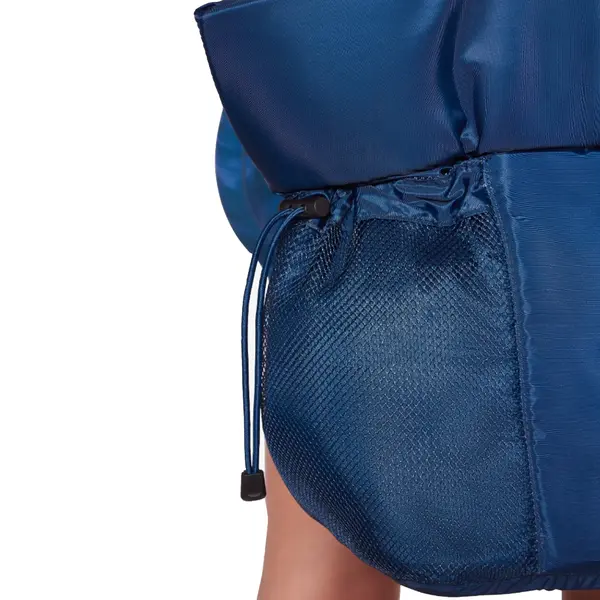 Capezio Studio Multi-sleeve tote, tréninková taška