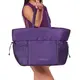 Capezio Studio Multi-sleeve tote, tréninková taška