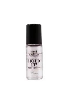 Bunheads Hold it Adhesive, lepidlo na tělo