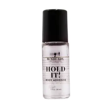 Bunheads Hold it Adhesive, lepidlo na tělo