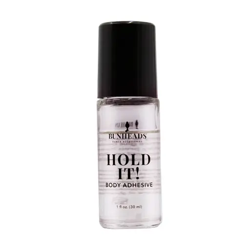 Bunheads Hold it Adhesive, lepidlo na tělo