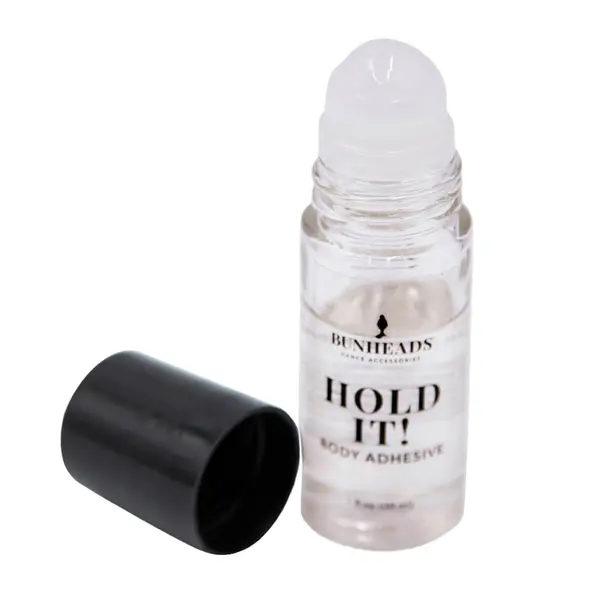 Bunheads Hold it Adhesive, lepidlo na tělo