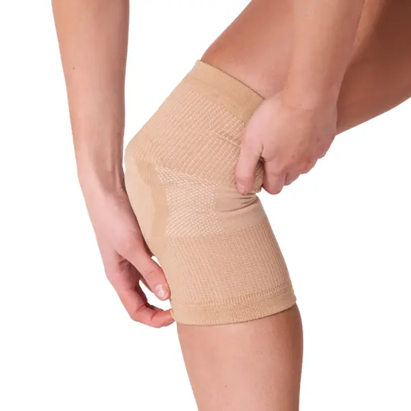 Capezio, gelové chrániče na kolena
