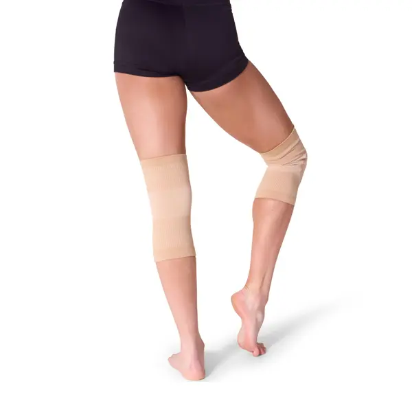 Capezio, gelové chrániče na kolena