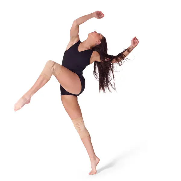 Capezio, gelové chrániče na kolena