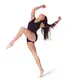 Capezio, gelové chrániče na kolena