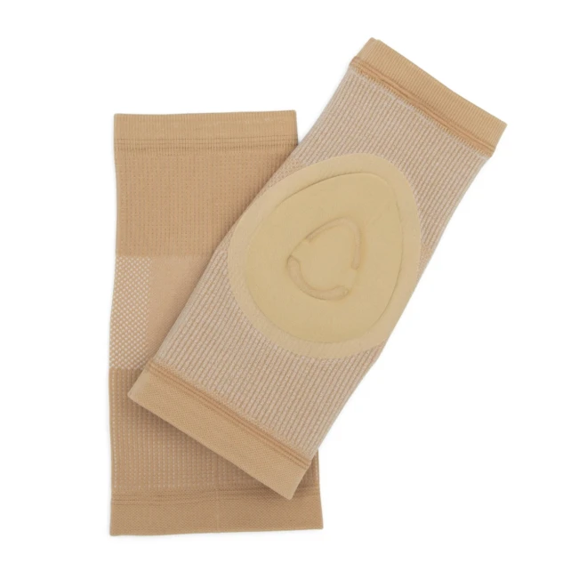 Capezio, gelové chrániče na kolena Capezio, gelové chrániče na kolena