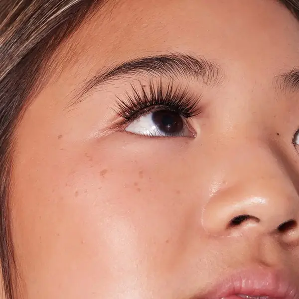 Bunheads Performance Eye Lashes, umělé řasy