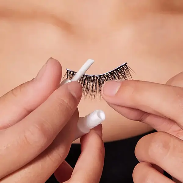 Bunheads Performance Eye Lashes, umělé řasy
