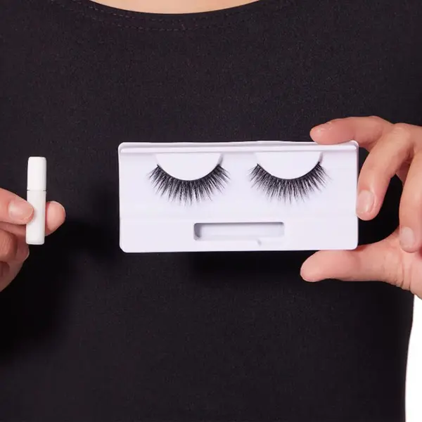 Bunheads Performance Eye Lashes, umělé řasy