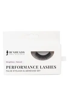 Bunheads Performance Eye Lashes, umělé řasy