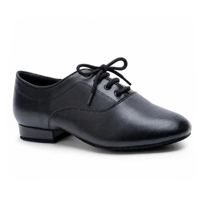 Capezio Boys ballroom, standardky pro chlapce