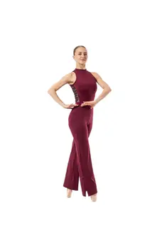 Capezio Beguile Pant, dámské kalhoty