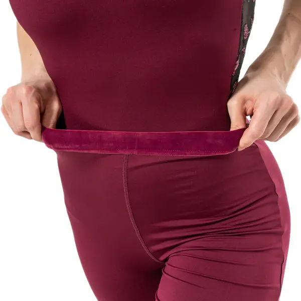 Capezio Beguile Pant, dámské kalhoty
