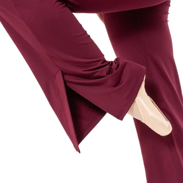 Capezio Beguile Pant, dámské kalhoty
