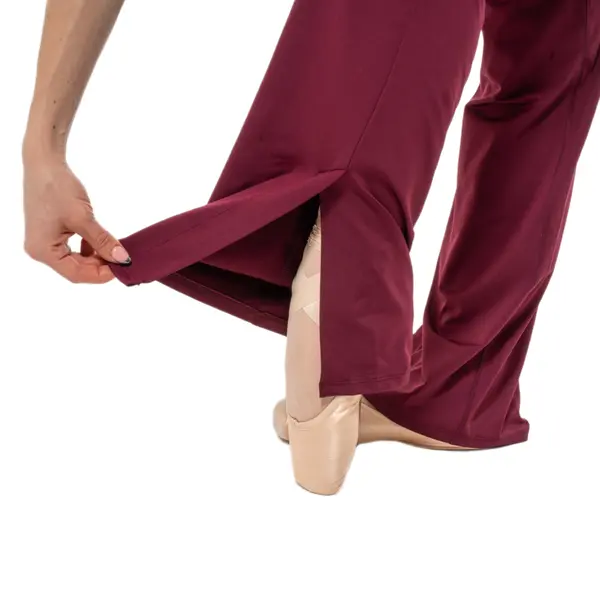 Capezio Beguile Pant, dámské kalhoty