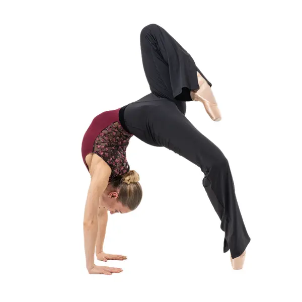 Capezio Beguile Pant, dámské kalhoty