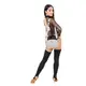  Capezio Brooklyn Cross Body Bag, taška