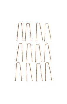 Bunheads, vlásenky o délce 5 cm