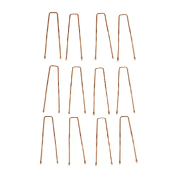 Bunheads, vlásenky o délce 5 cm