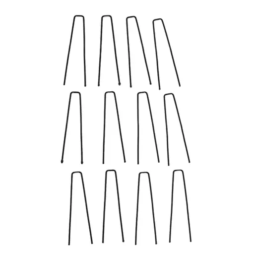 Bunheads, vlásenky o délce 6.4 cm