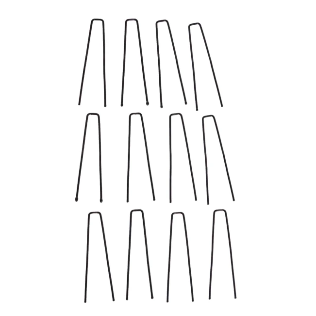 Bunheads, vlásenky o délce 6.4 cm