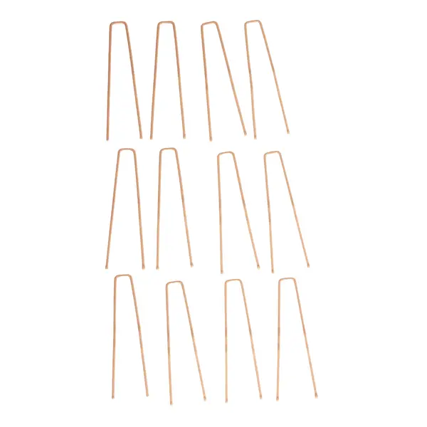Bunheads, vlásenky o délce 6.4 cm