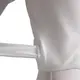 Capezio cross over top, dziecienci  na rozgrzewkę