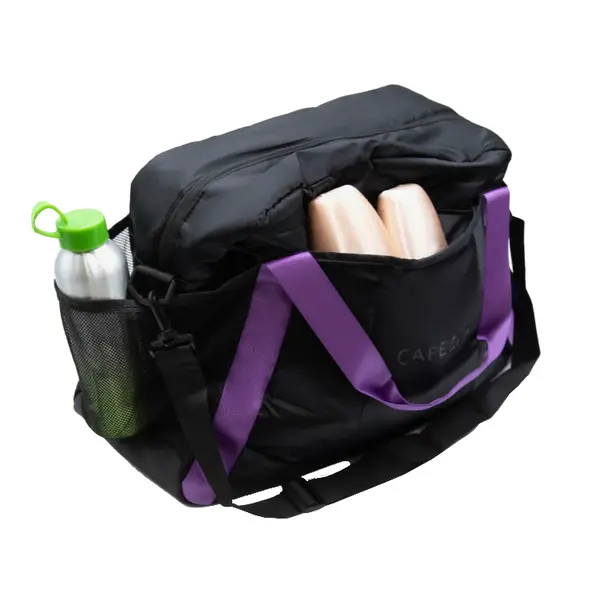 Capezio Motivation duffle BR230, tréninková taška