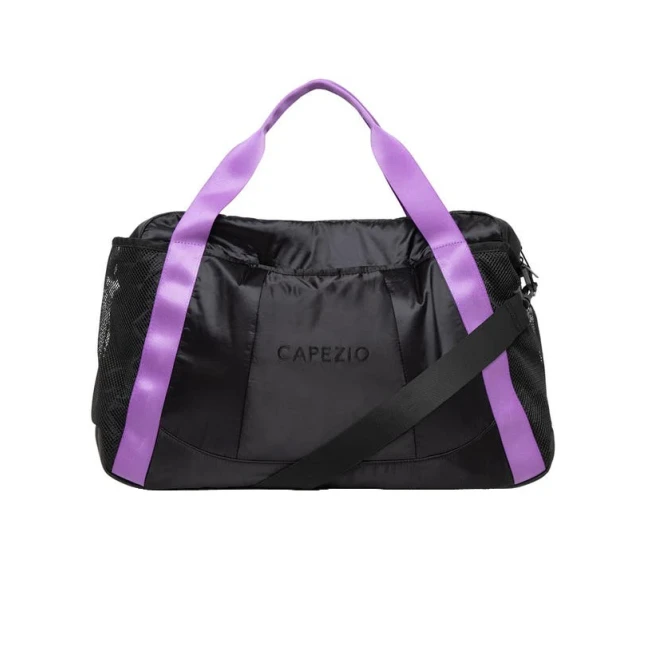 Capezio Motivation duffle BR230, tréninková taška Capezio Motivation duffle BR230, tréninková taška