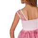 Capezio Camellia, dres s tutu sukýnkou