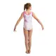 Capezio Candy Cloud Leotard, dívčí gymnastický dres