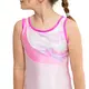 Capezio Candy Cloud Leotard, dívčí gymnastický dres