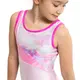 Capezio Candy Cloud Leotard, dívčí gymnastický dres