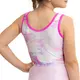 Capezio Candy Cloud Leotard, dívčí gymnastický dres
