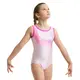 Capezio Candy Cloud Leotard, dívčí gymnastický dres