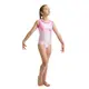 Capezio Candy Cloud Leotard, dívčí gymnastický dres