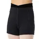 Capezio Charlotte short, dívčí šortky
