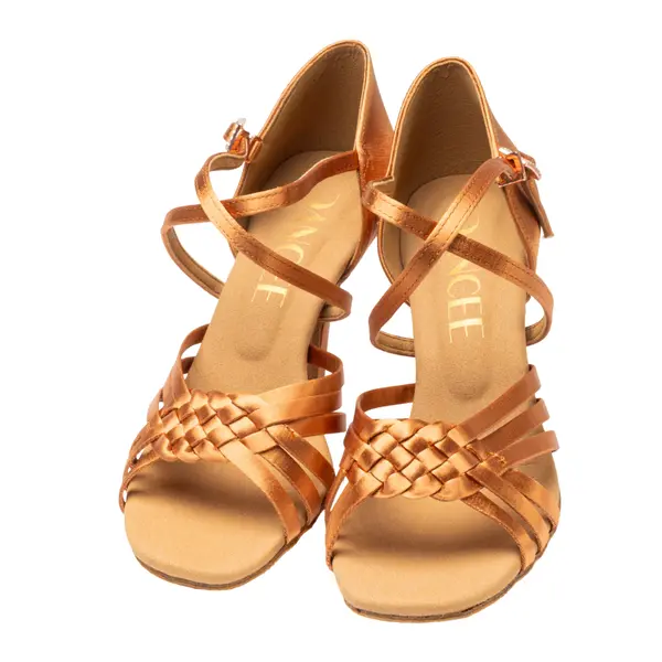 Dancee Clara Pro, dámské latinky