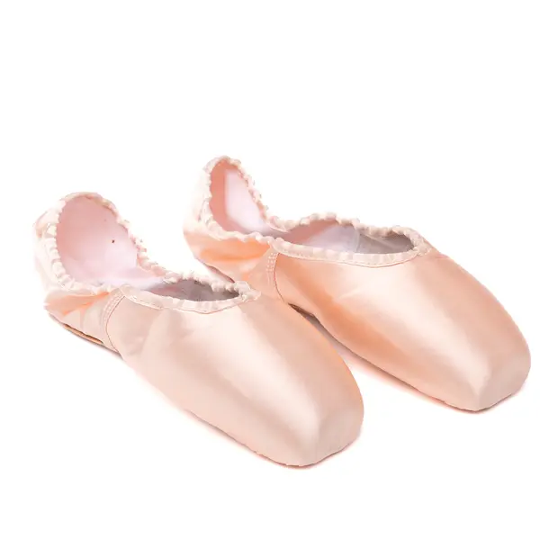 Capezio Contempora, baletní špice