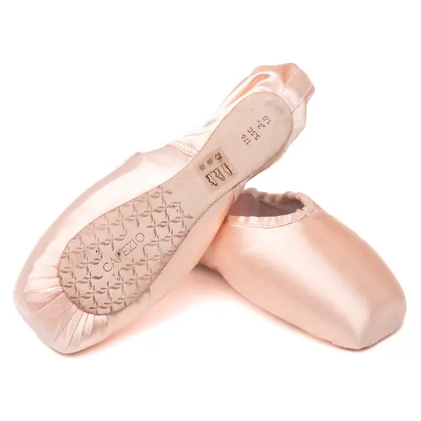 Capezio Contempora, baletní špice