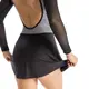 Capezio Activ, dres s dlouhým rukávem - Šedivá - grey