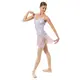 Capezio Dreamy Leotard - dámský dres na široká ramínka.