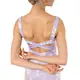 Capezio Dreamy Leotard - dámský dres na široká ramínka.