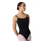 Capezio Elegance leotard, dámský dres s podprsenkou