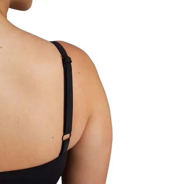 Capezio Elegance leotard, dámský dres s podprsenkou