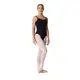 Capezio Elegance leotard, dámský dres s podprsenkou