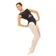 Capezio Elegance Asymetrical, dámský dres Capezio Elegance Asymetrical, dámský dres