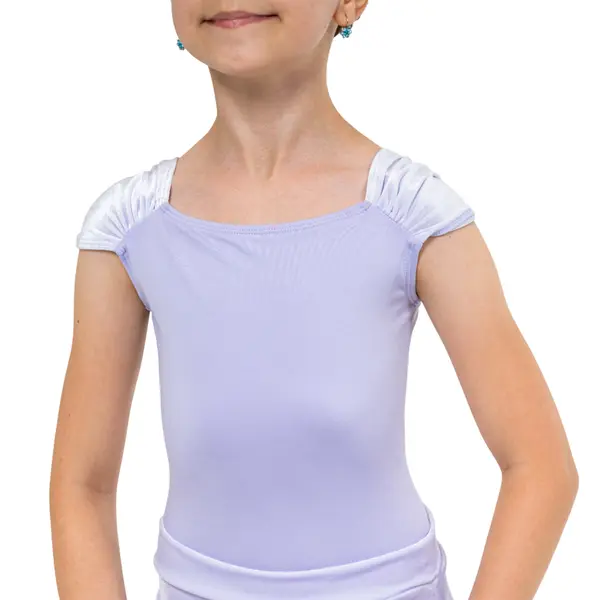 Capezio Elizabeth leotard, dres pro dívky