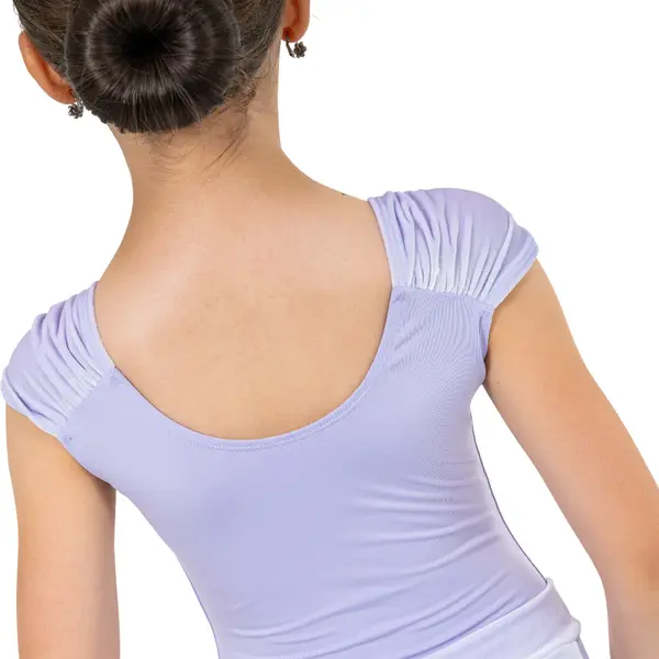Capezio Elizabeth leotard, dres pro dívky